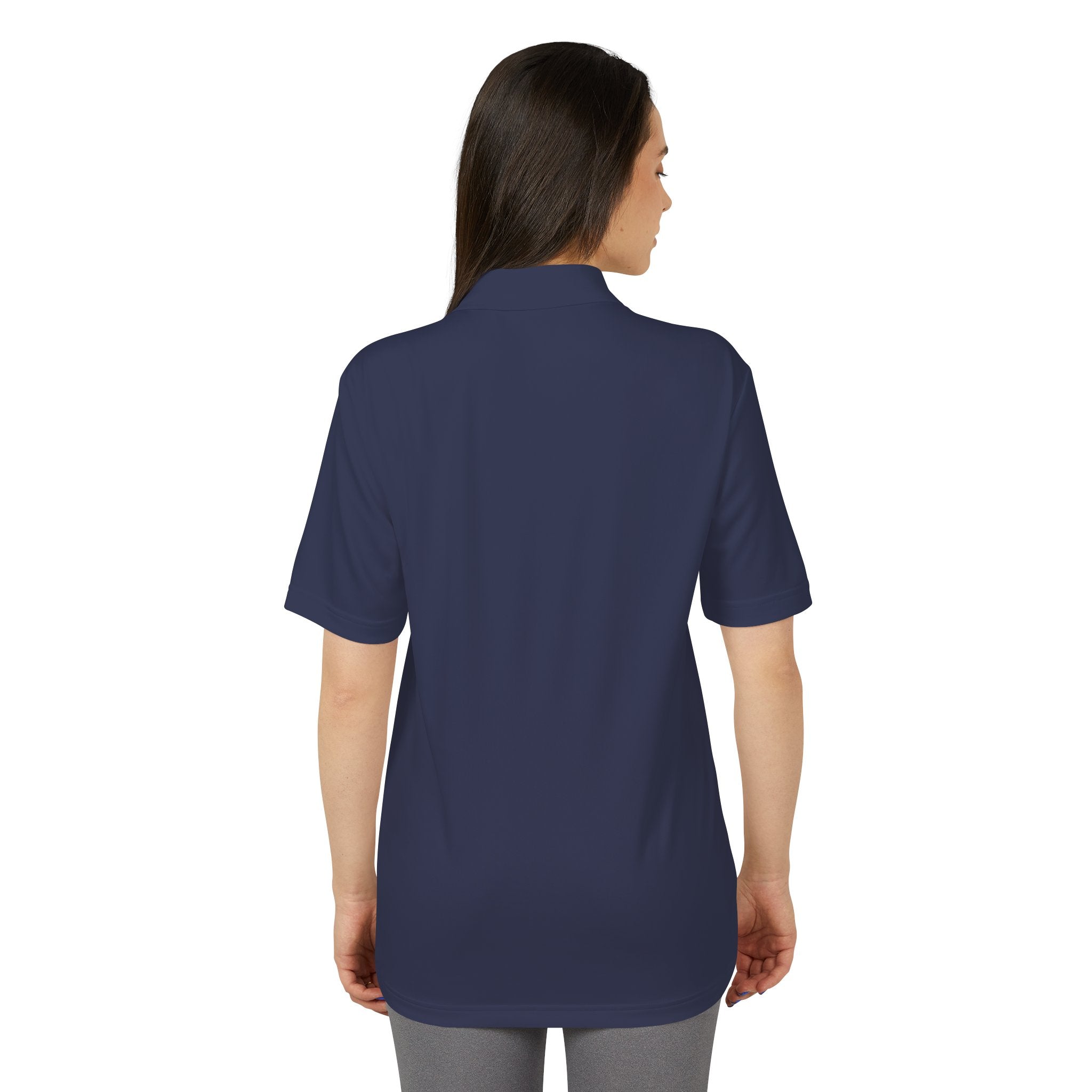 GUL Monogram Performance Polo — Men&