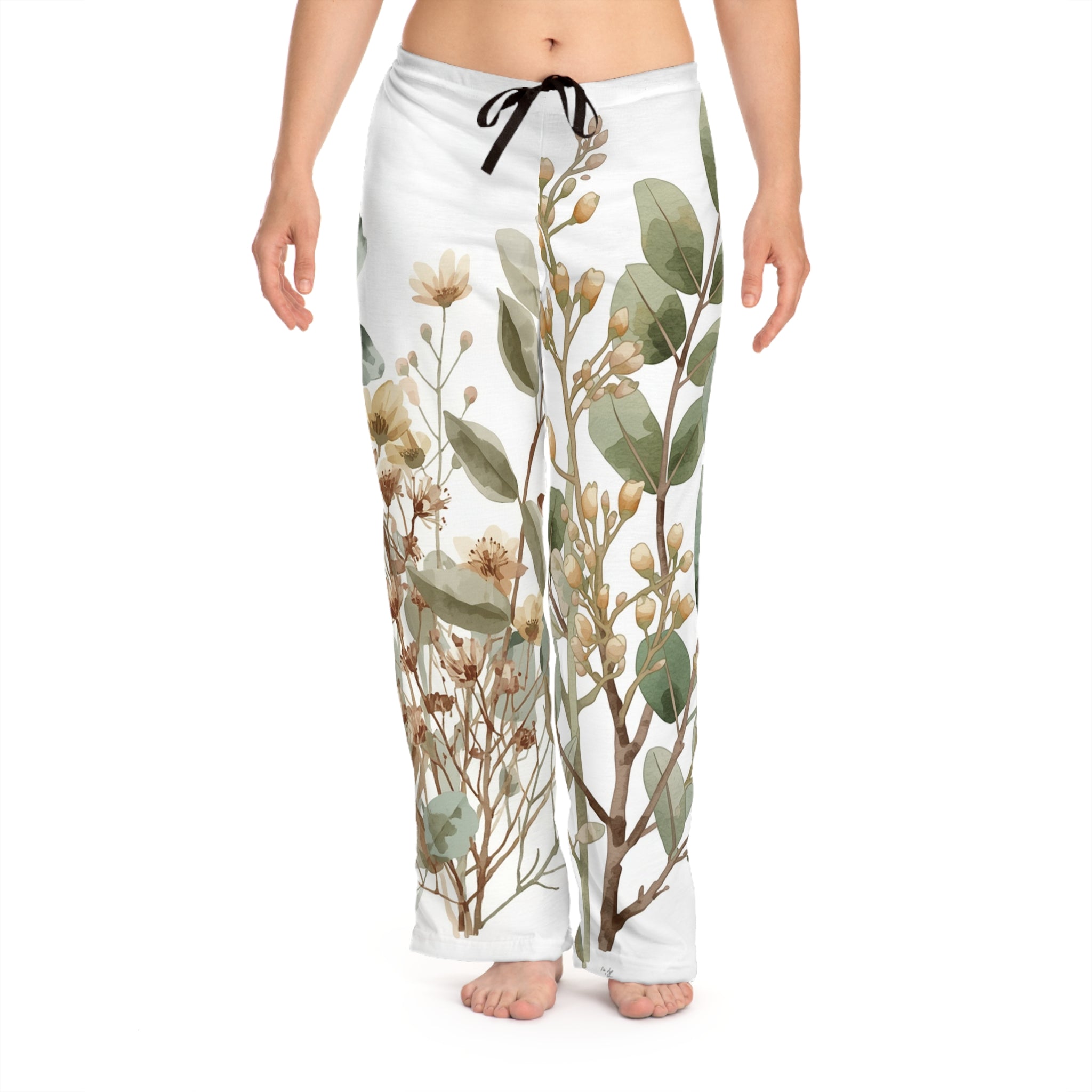 Botanical Eucalyptus Women&