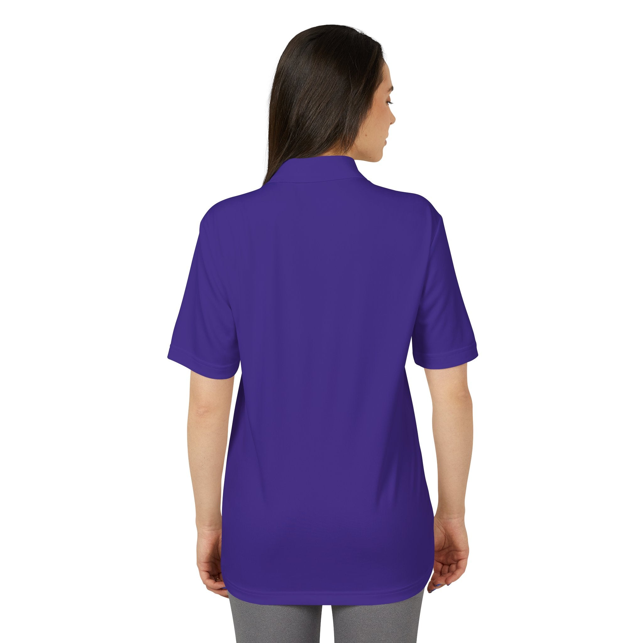 GUL Monogram Performance Polo — Men&