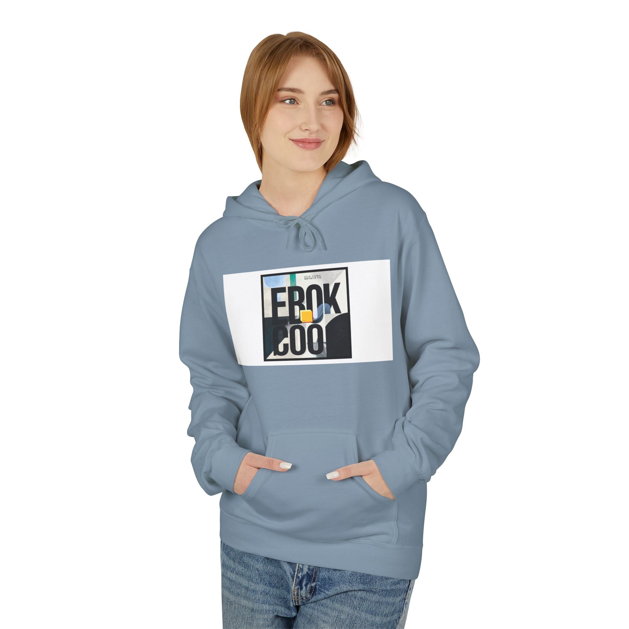 Hoodie — Vintage Surf &