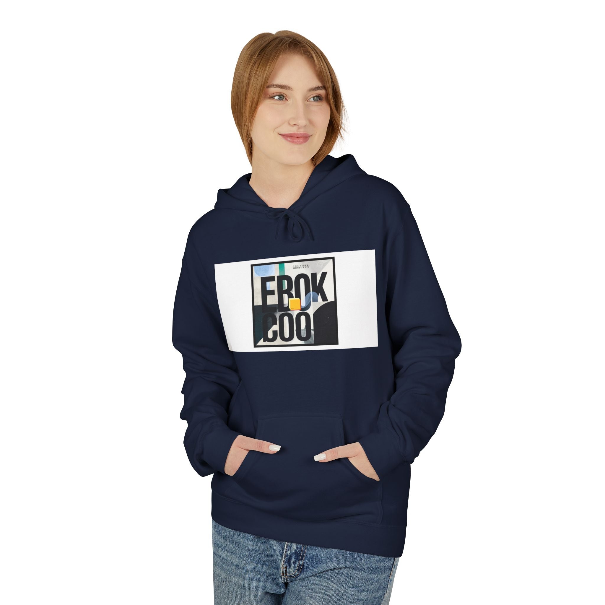 Hoodie — Vintage Surf &