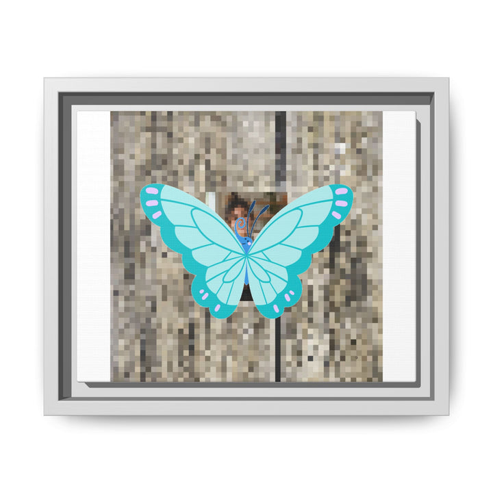 Canvas Wall Decor