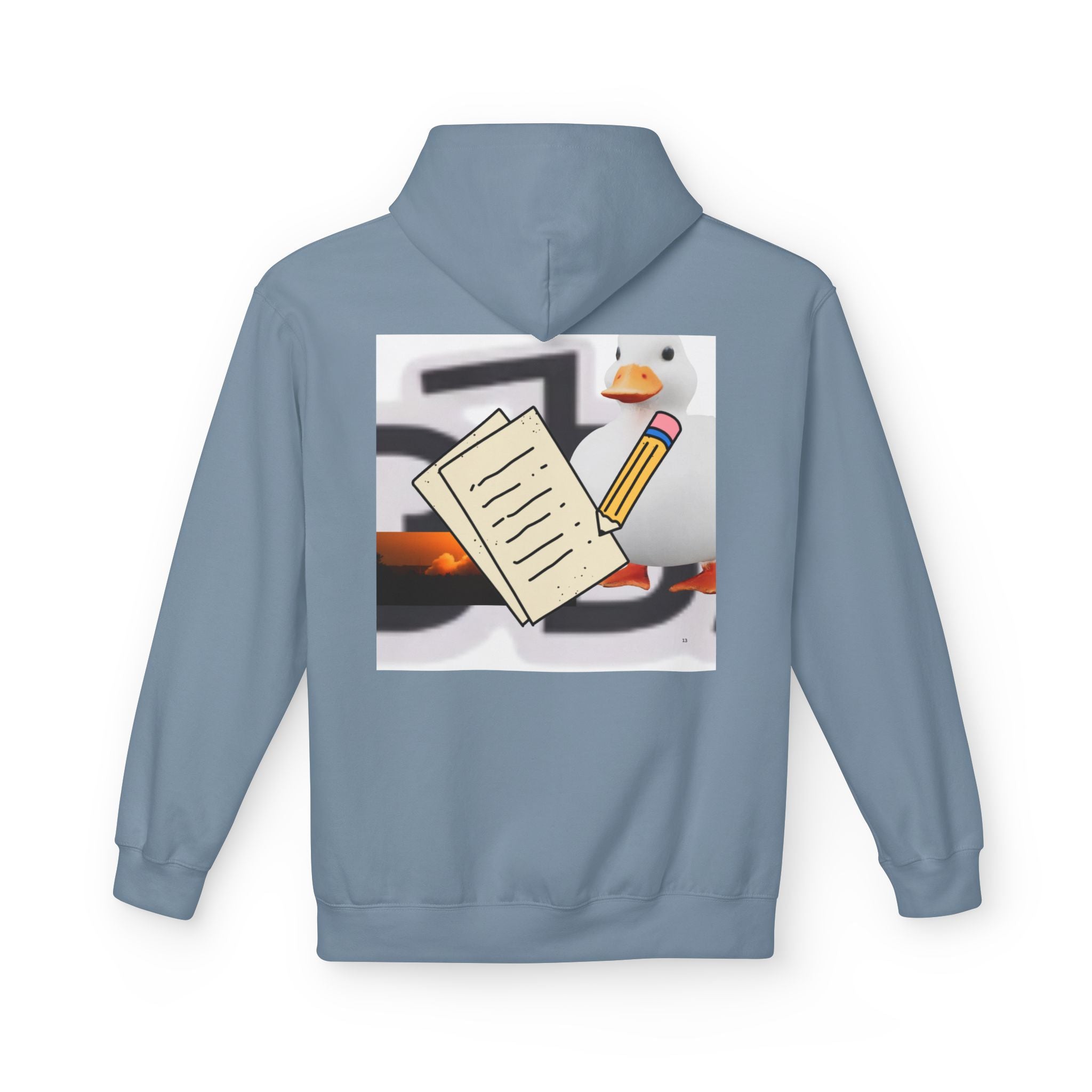 Hoodie — Vintage Surf &