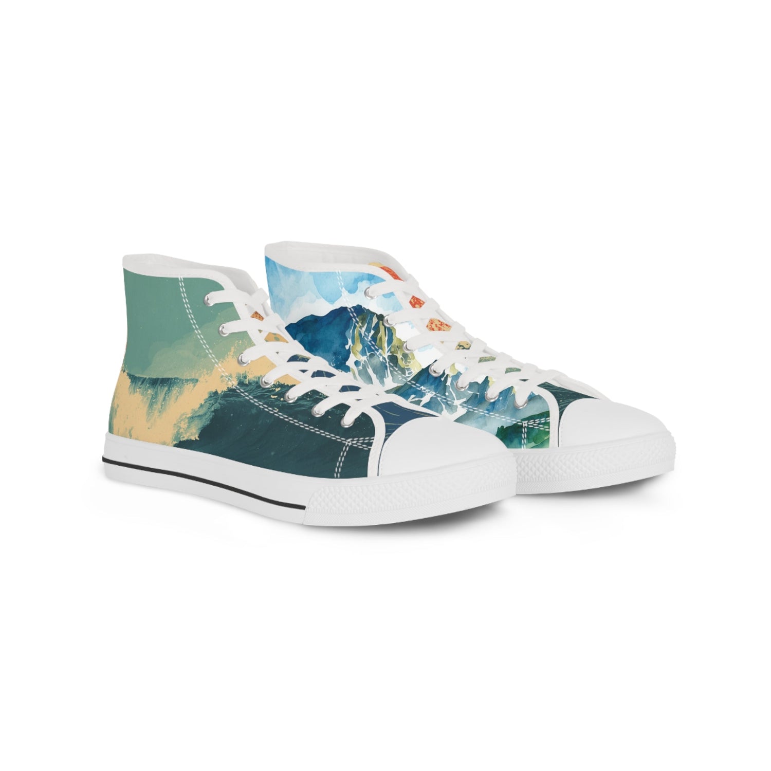 Sneakers &amp; Footwear