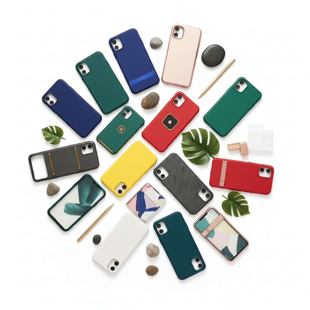 Phone Cases