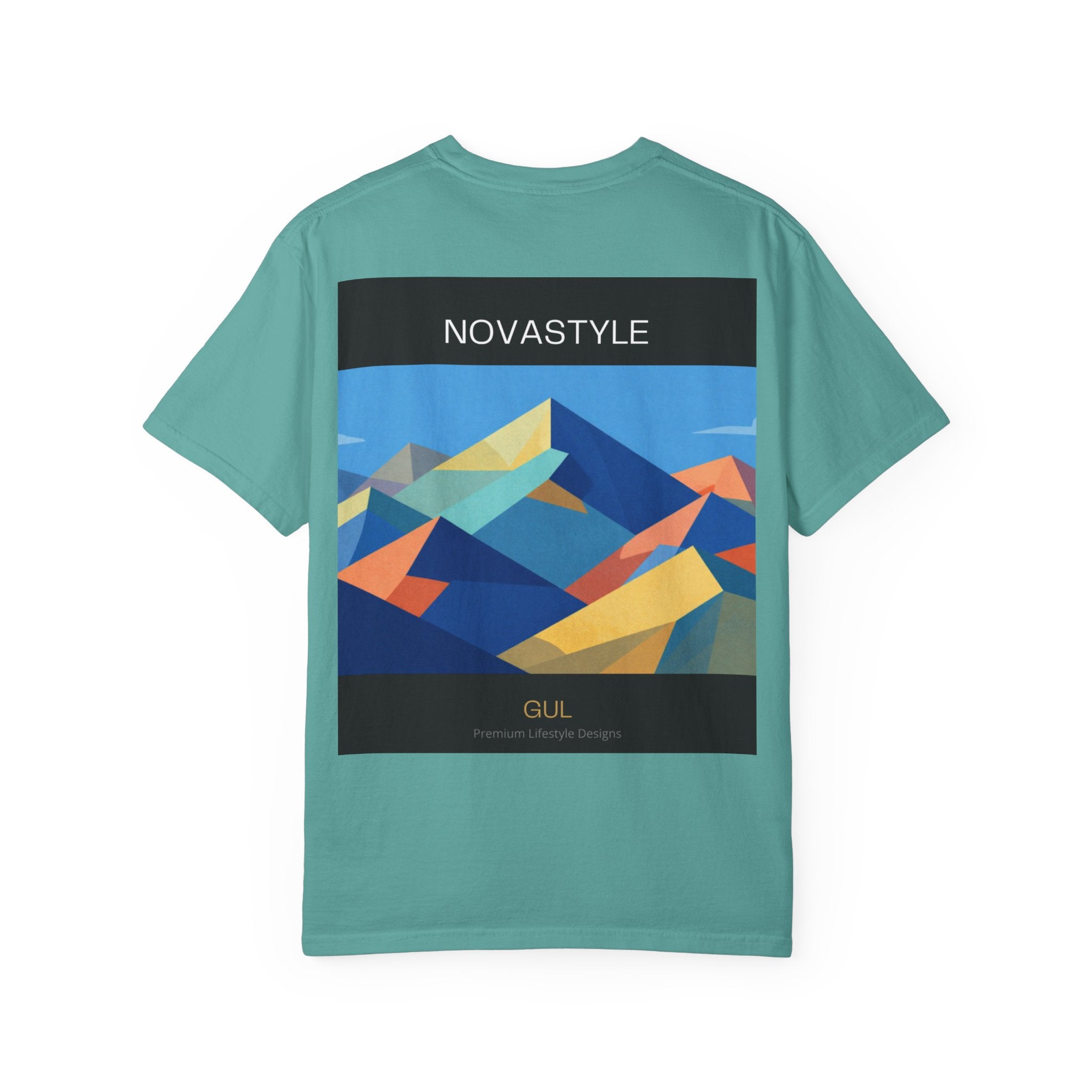 Birthday Crew T-Shirt — "Martin&