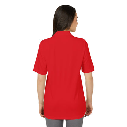 GUL Monogram Performance Polo — Men&