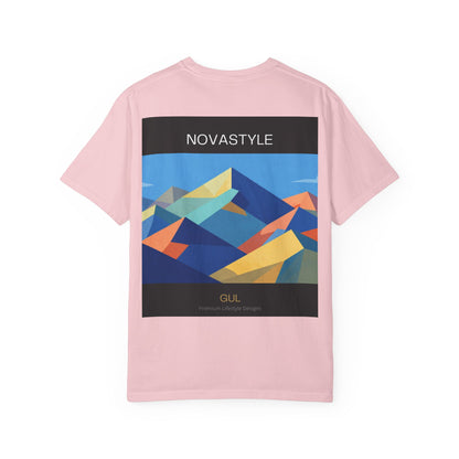Birthday Crew T-Shirt — "Martin&