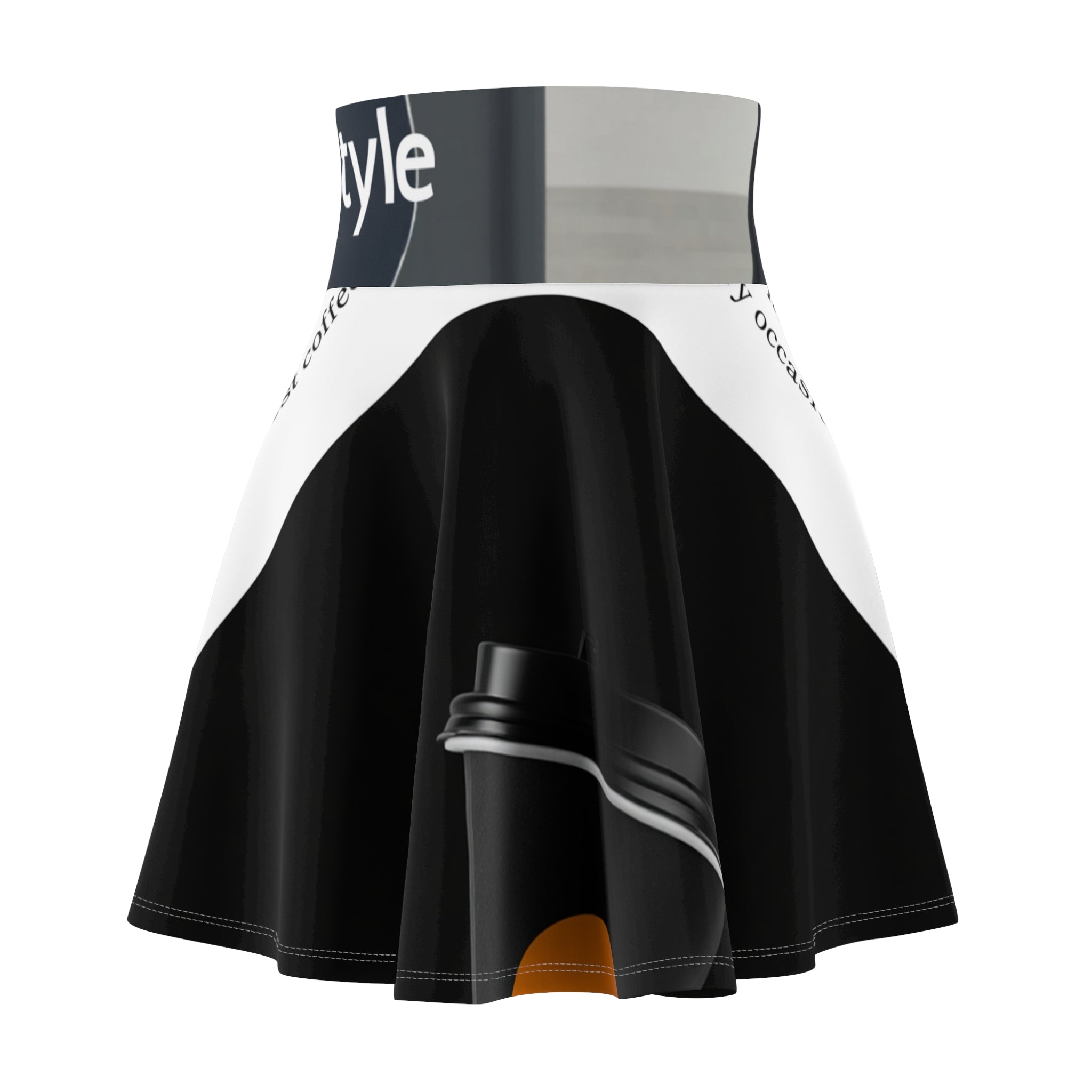 Skater Skirt