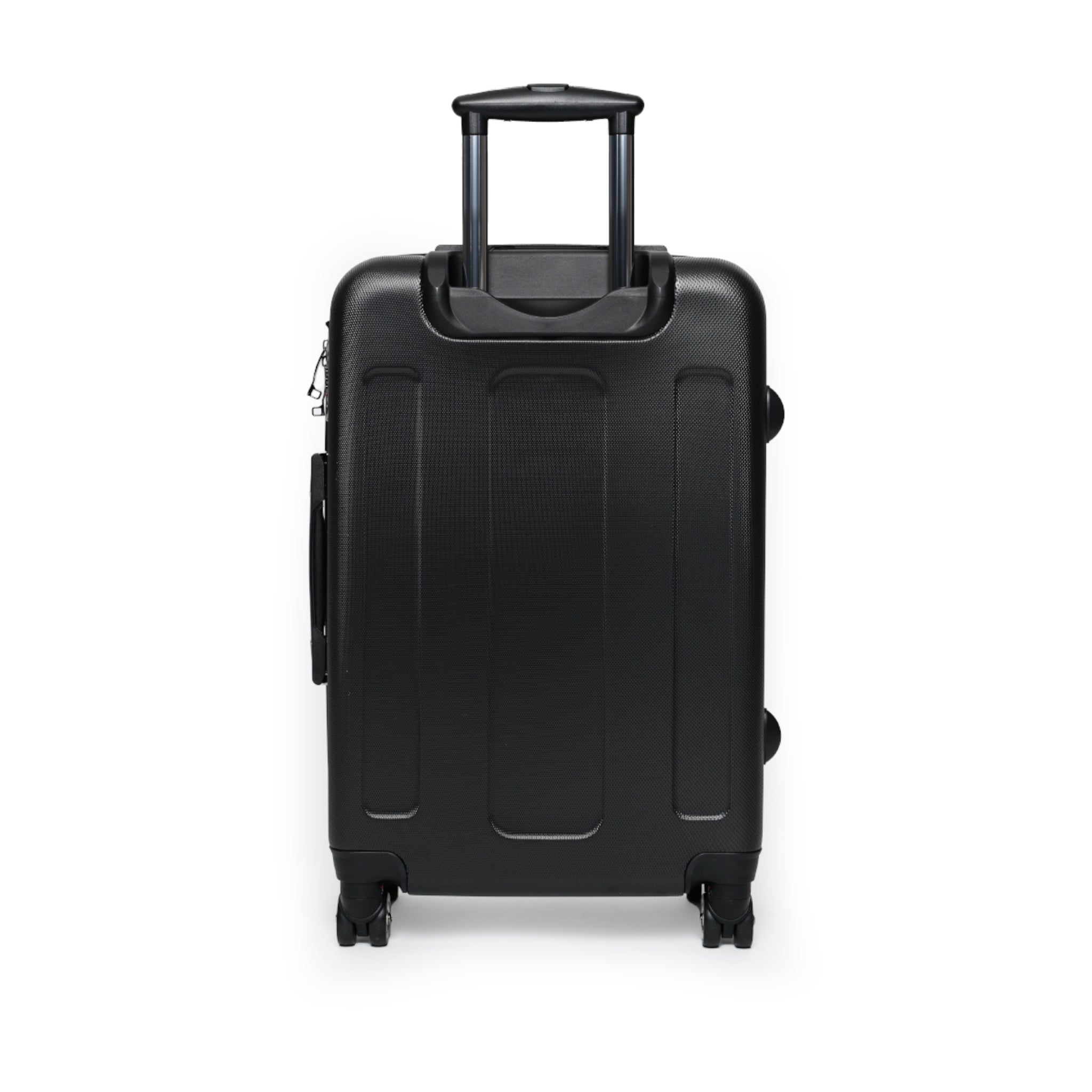 Mandala Travel Suitcase – Colorful Boho Carry-On Luggage