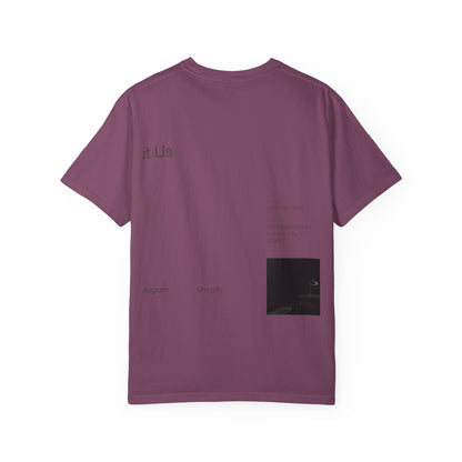 T-Shirt — Minimalist &