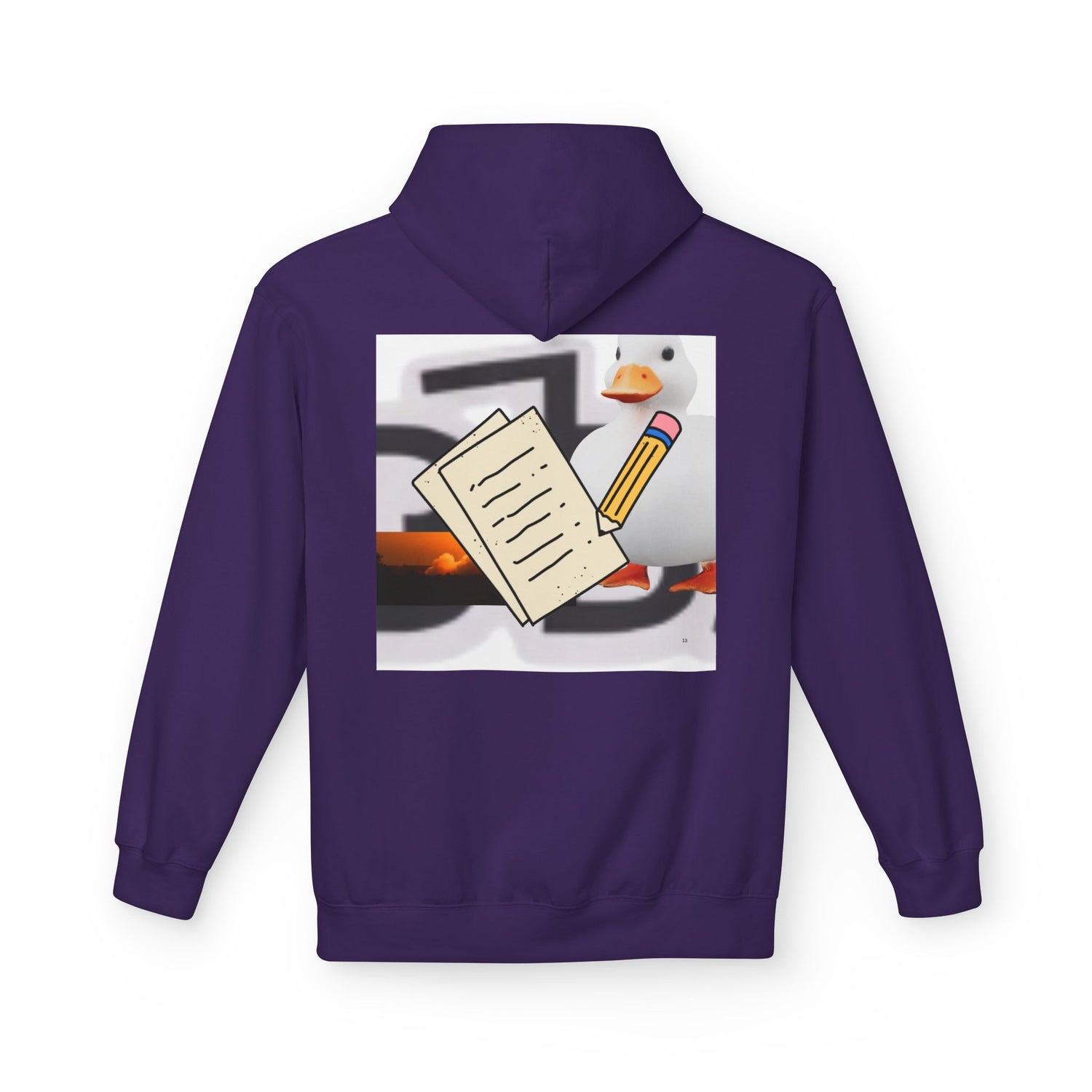 Hoodie — Vintage Surf &