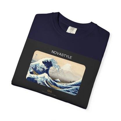 Birthday Crew T-Shirt — "Martin&