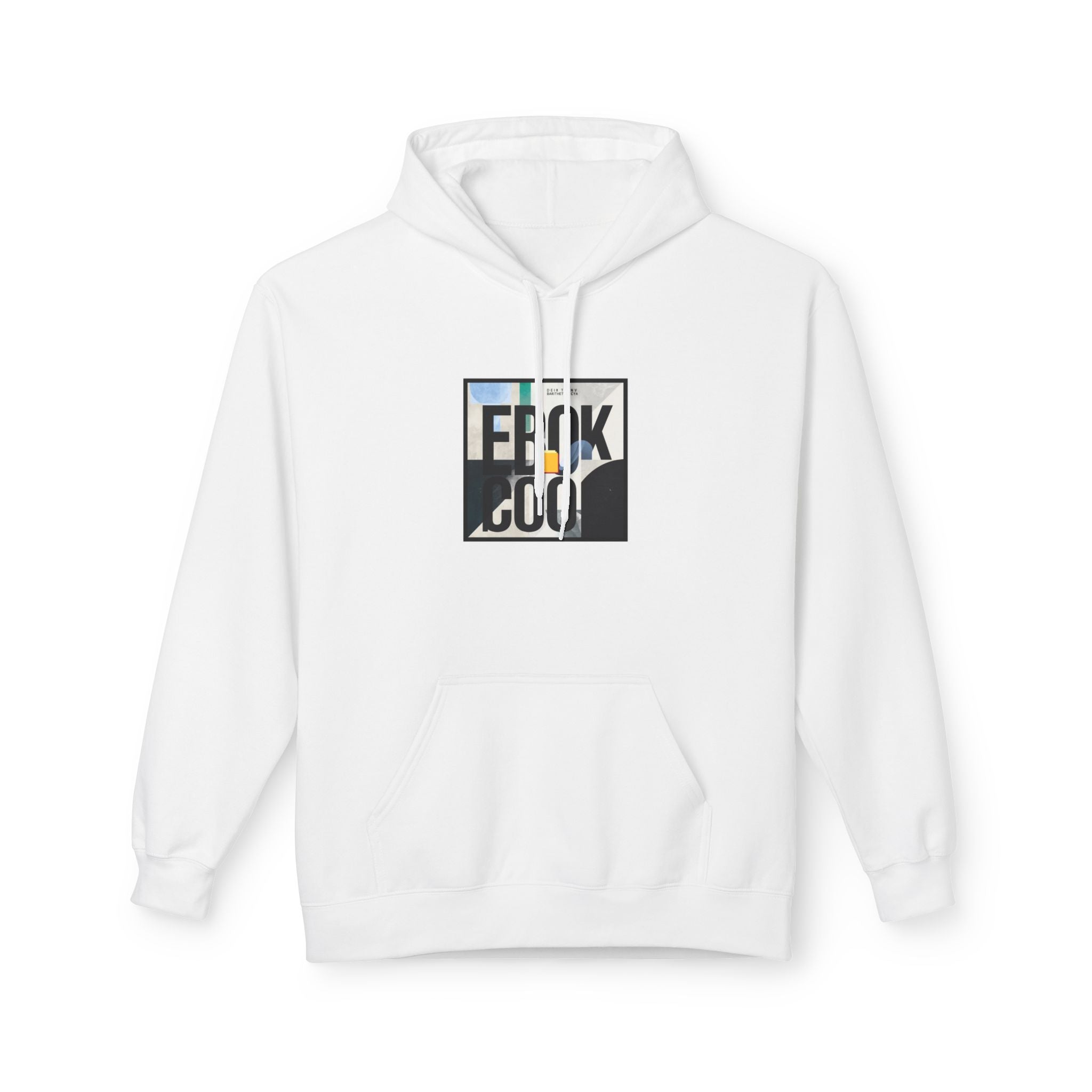 Vintage Surf Graphic Hoodie Relaxed Pullover Sweatshirt