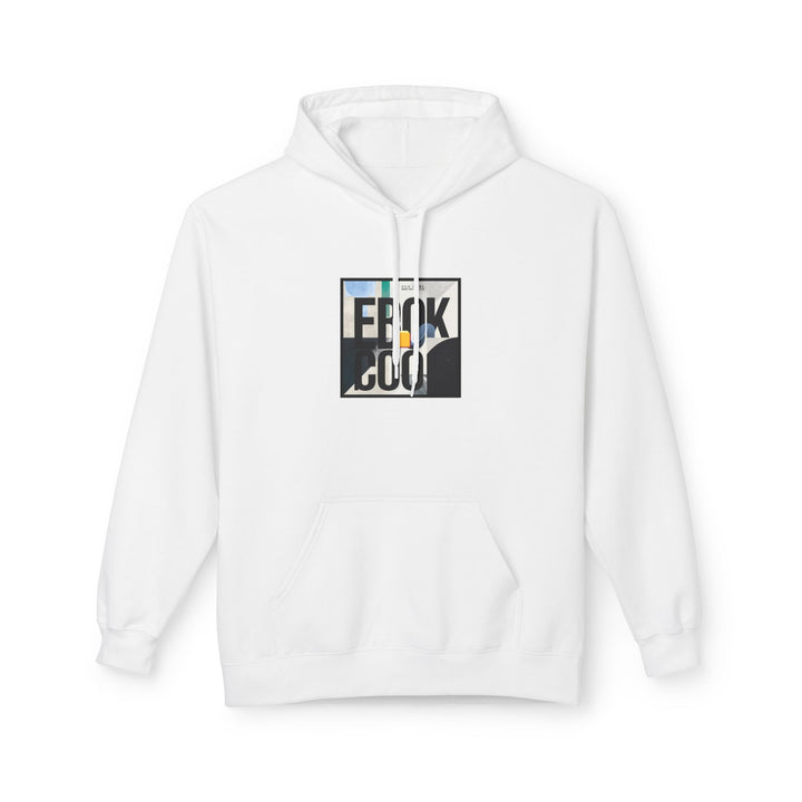 Vintage Surf Graphic Hoodie Relaxed Pullover Sweatshirt