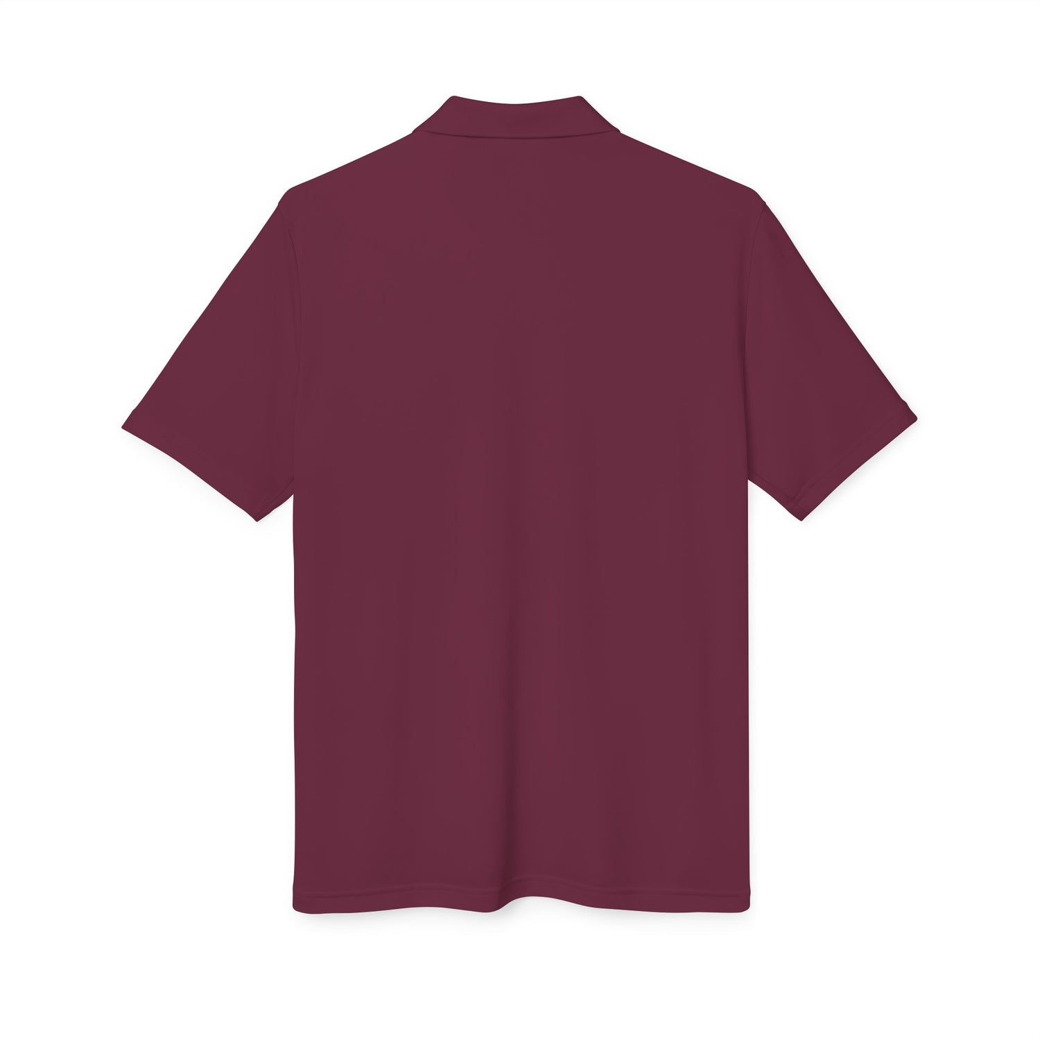 GUL Monogram Performance Polo — Men&