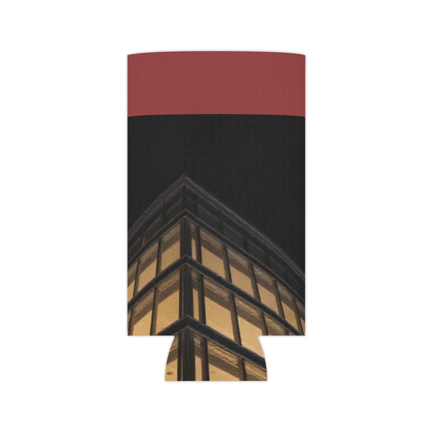 Can Cooler — Modern Architectural Nightlight Design Can Cooler