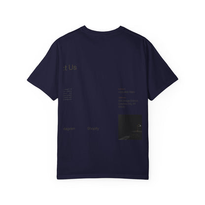 T-Shirt — Minimalist &