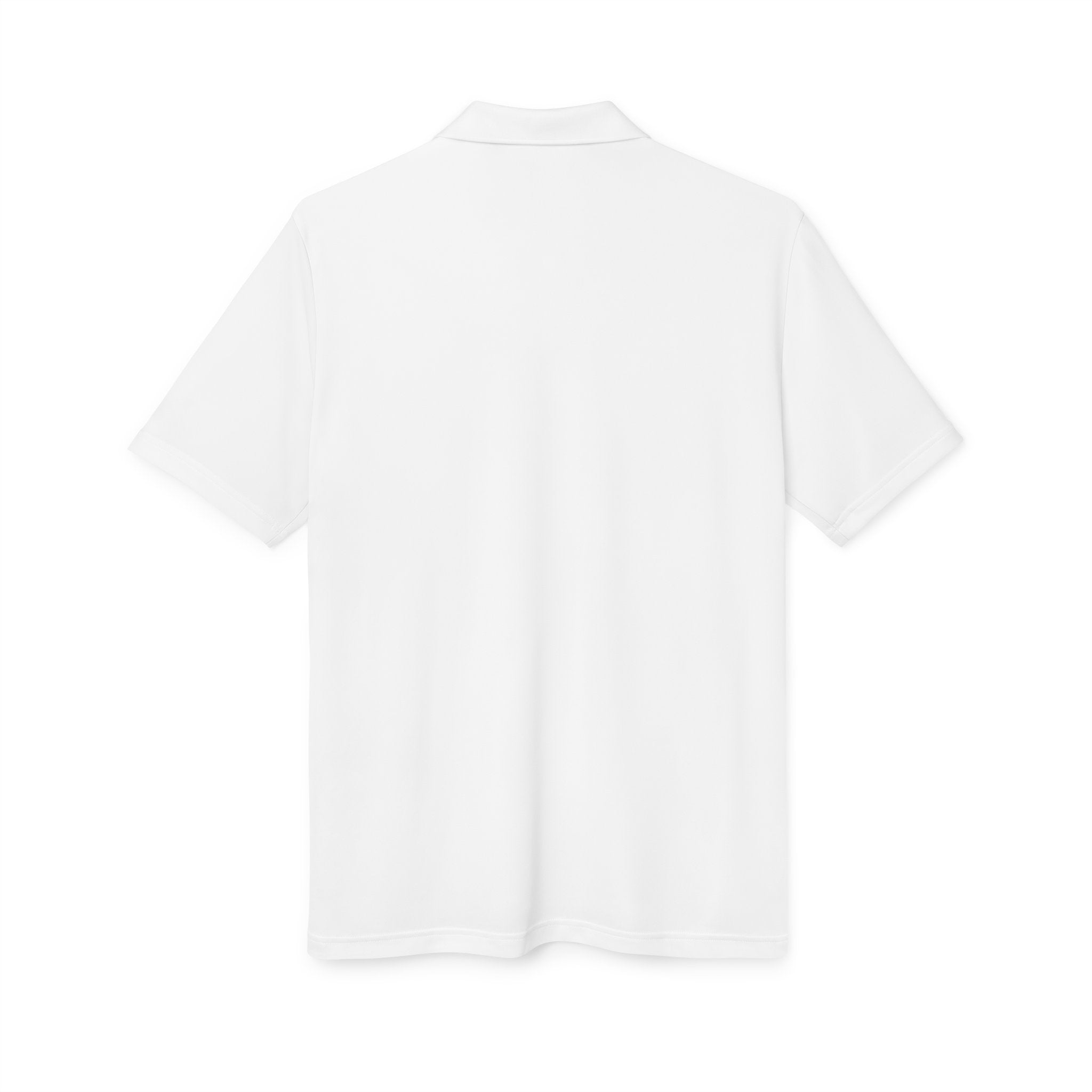 GUL Monogram Performance Polo — Men&