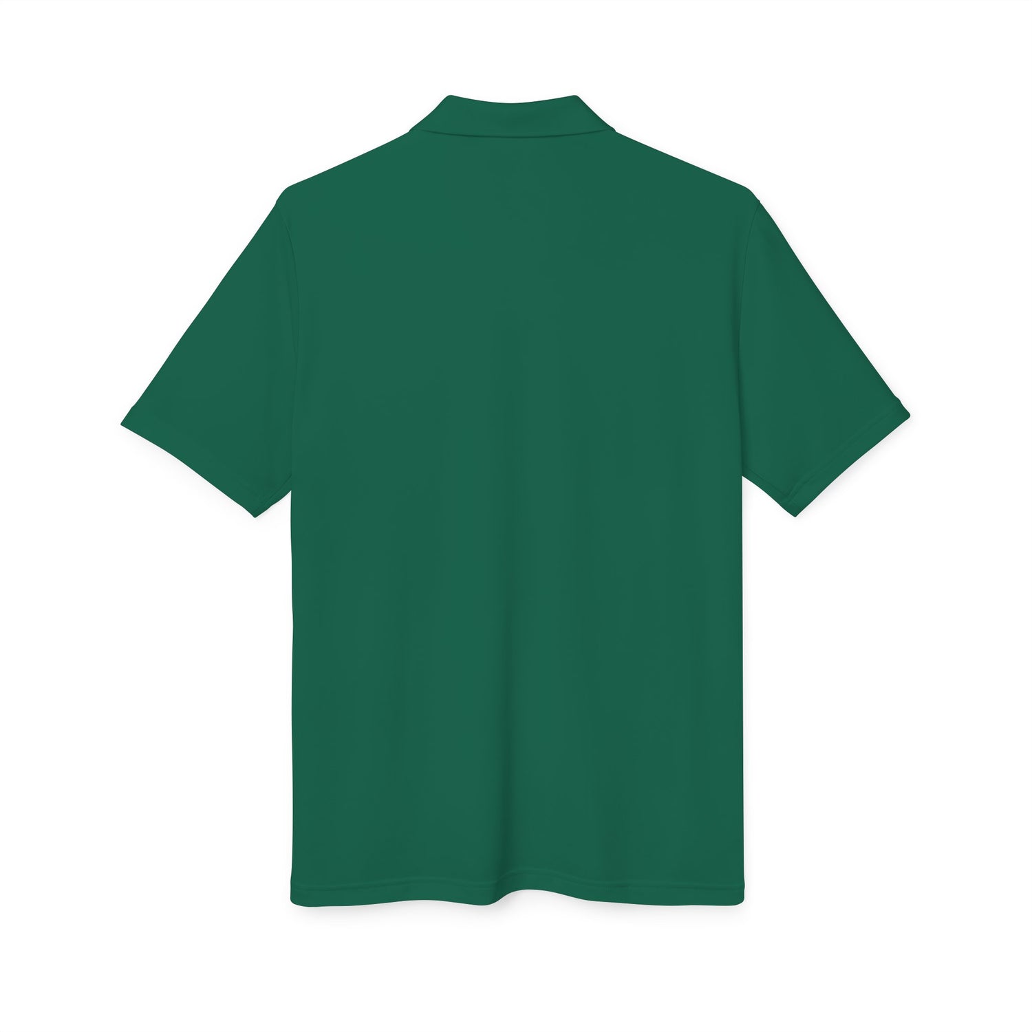 GUL Monogram Performance Polo — Men&