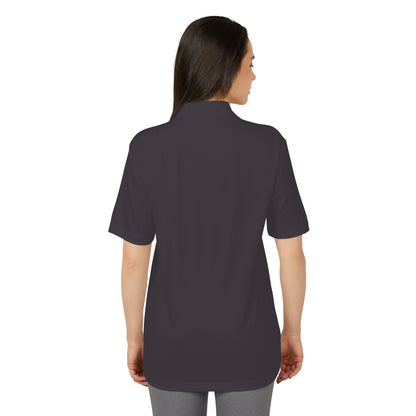 GUL Monogram Performance Polo — Men&