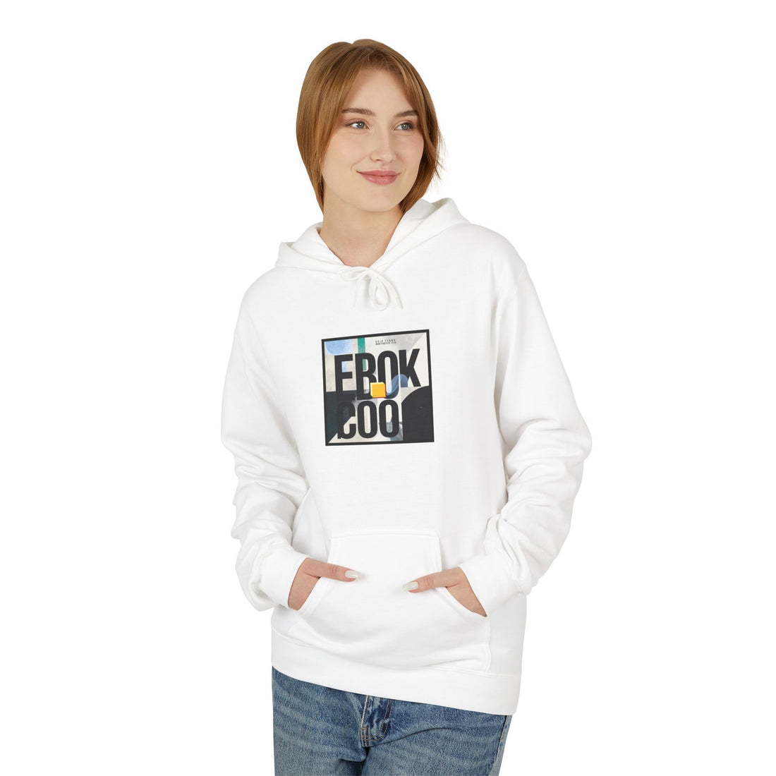 Vintage Surf Graphic Hoodie Relaxed Pullover Sweatshirt