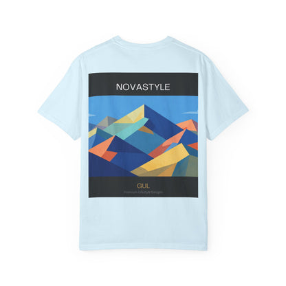 Birthday Crew T-Shirt — "Martin&