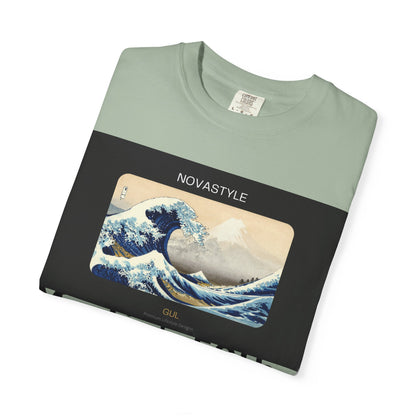 Birthday Crew T-Shirt — "Martin&