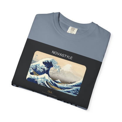 Birthday Crew T-Shirt — "Martin&