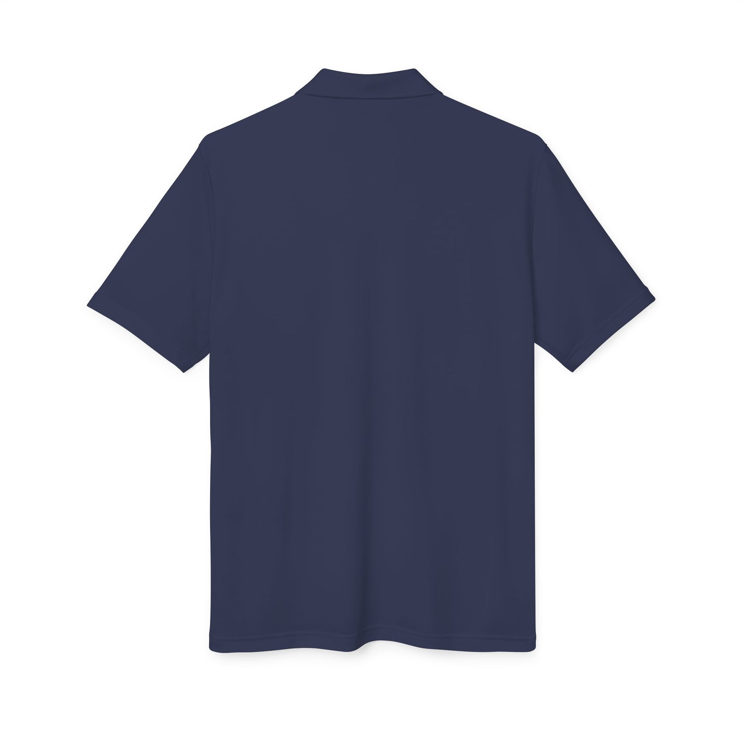 GUL Monogram Performance Polo — Men&