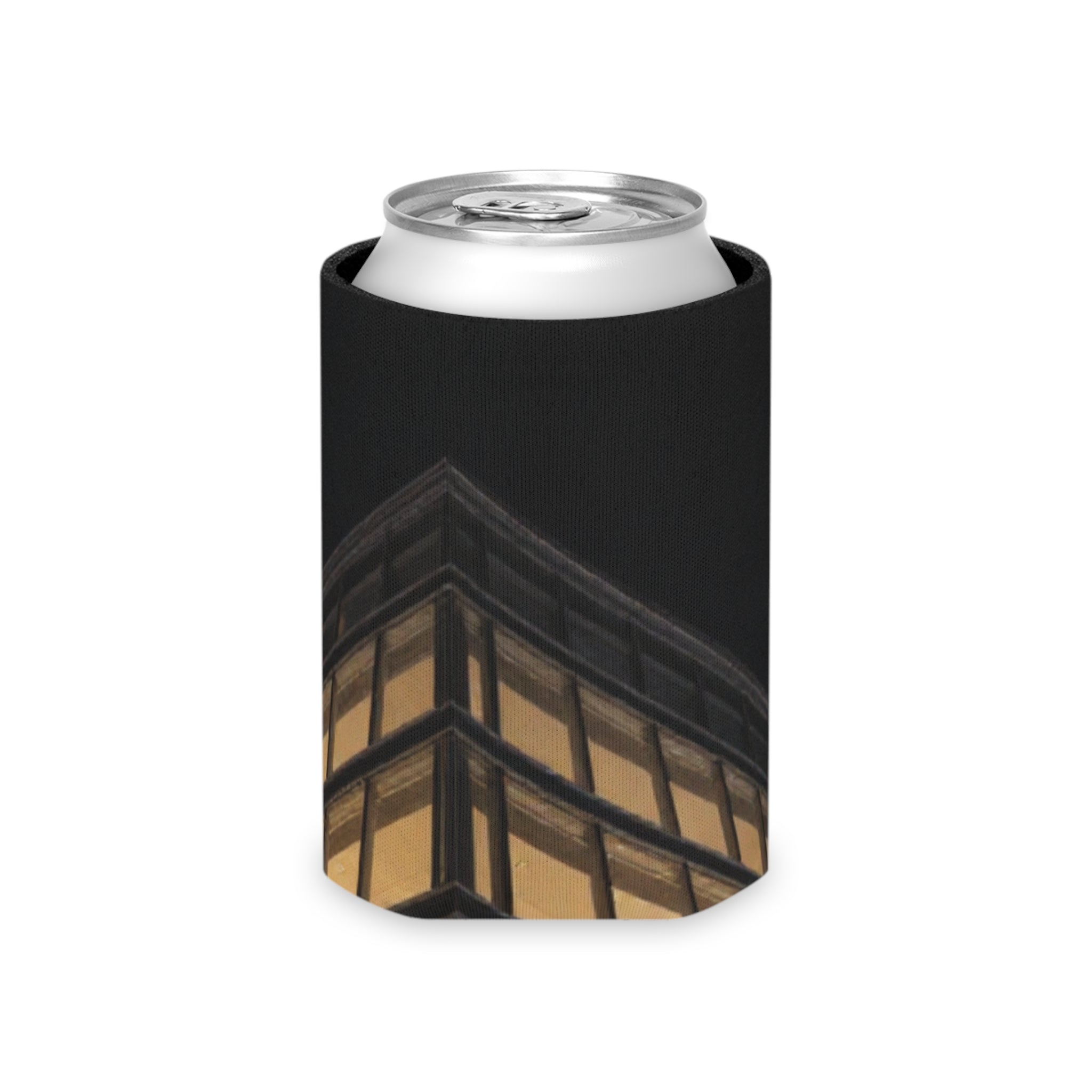 Can Cooler — Modern Architectural Nightlight Design Can Cooler