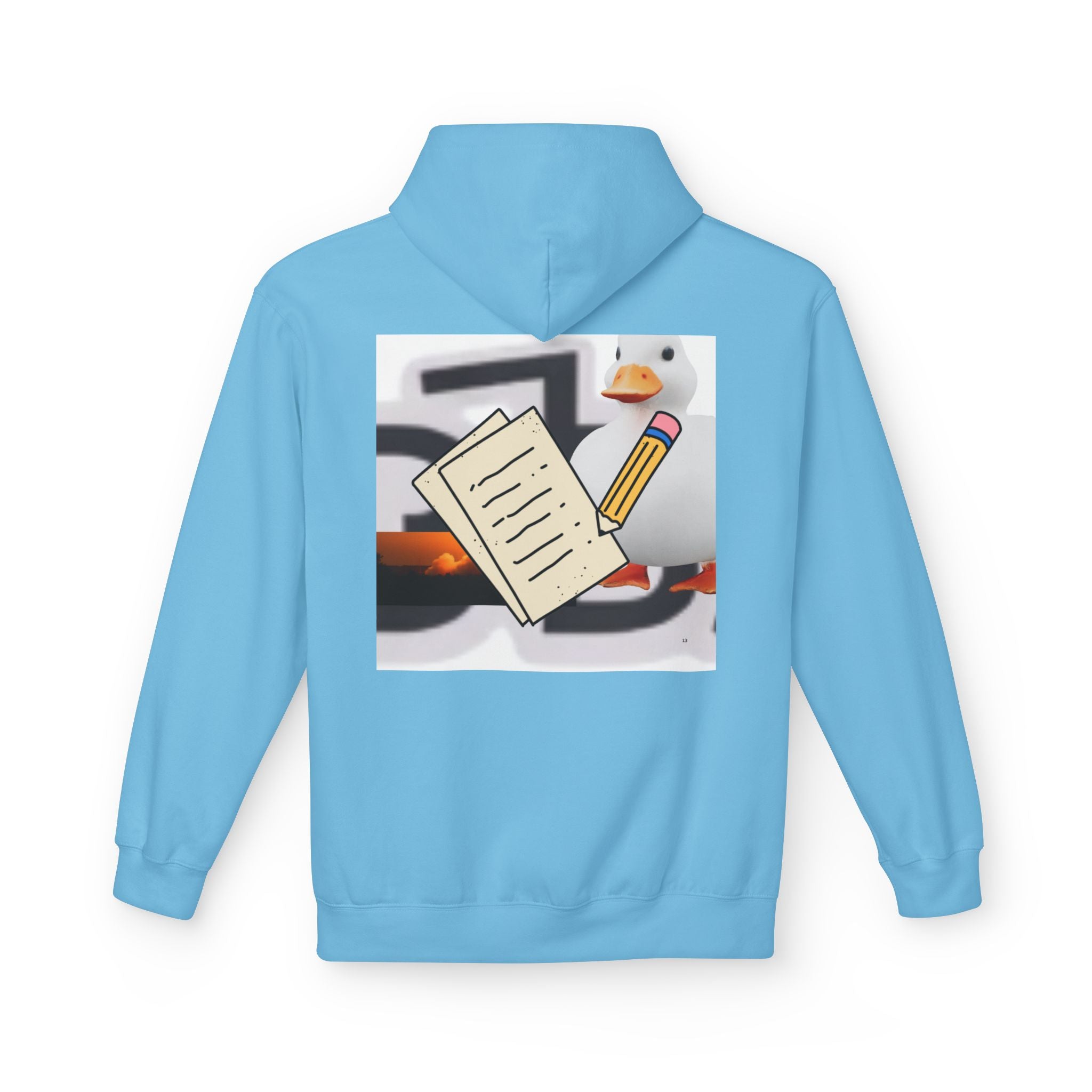 Hoodie — Vintage Surf &