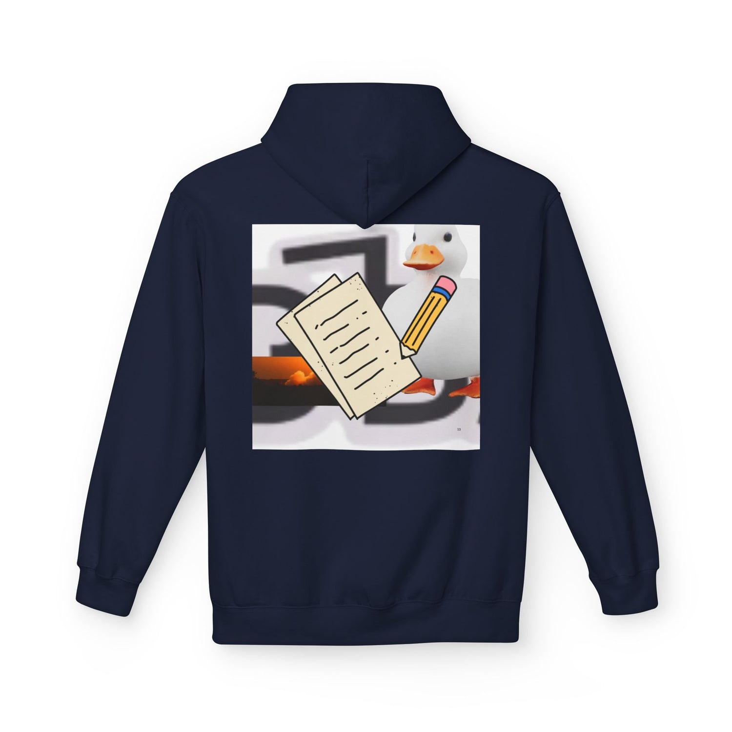 Hoodie — Vintage Surf &
