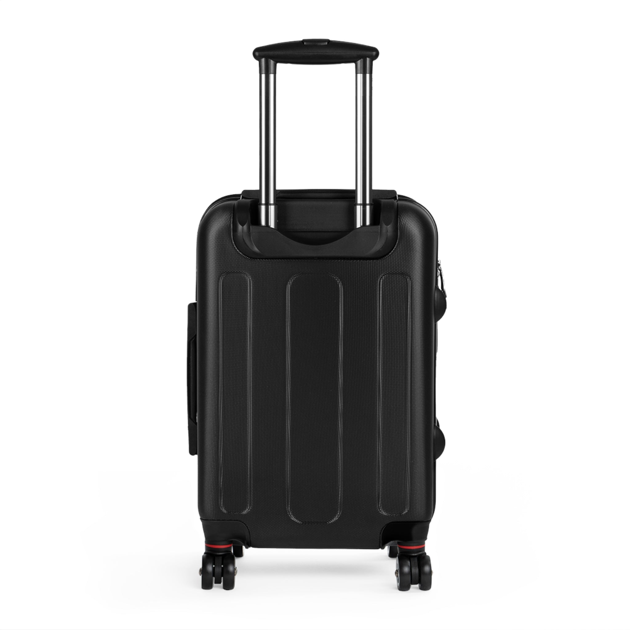 Aurora Sky Carry-On Suitcase — Northern Lights Travel Luggage