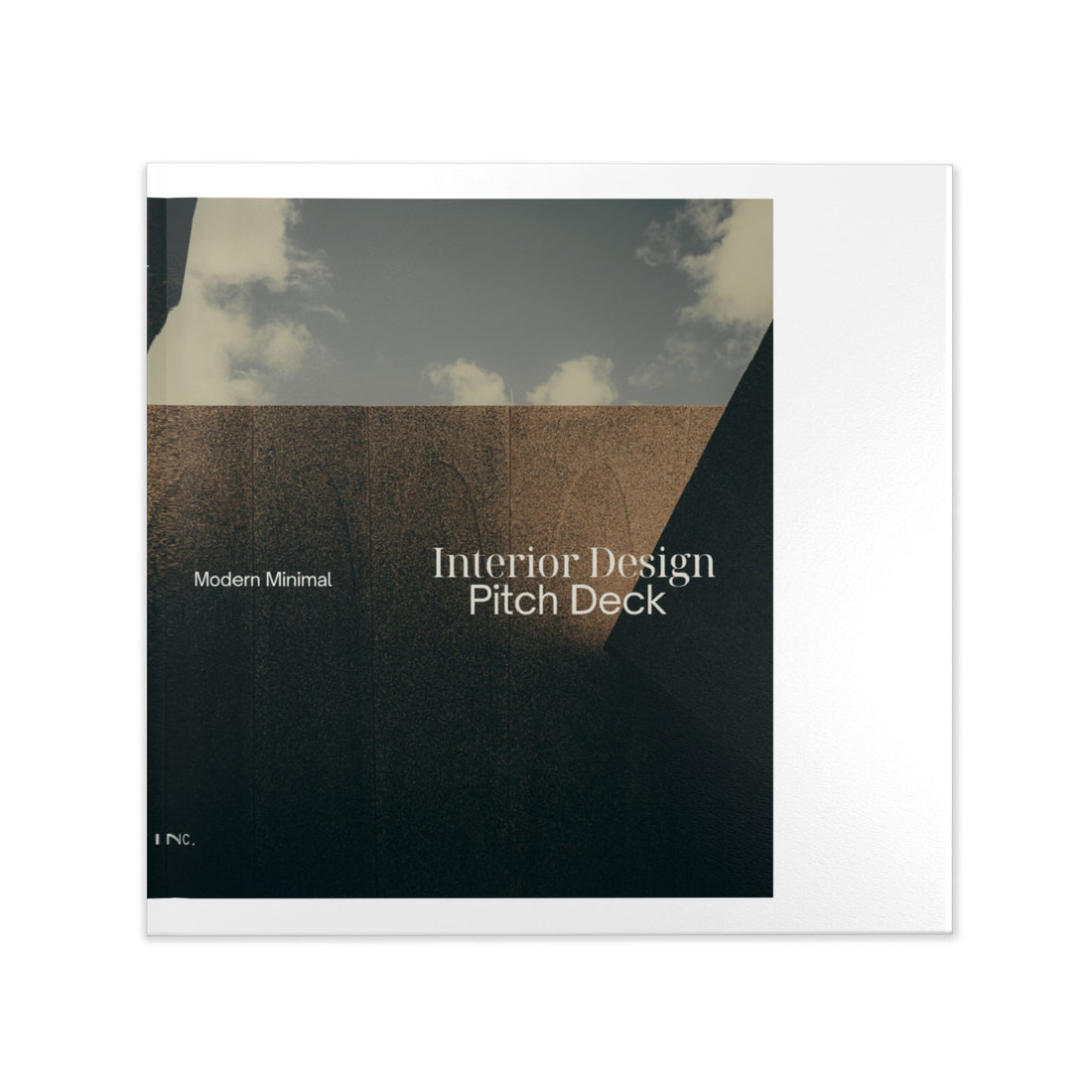 Hardcover Photo Book Premium Archival Print for Portfolios & Gifts