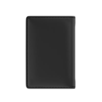 Passport Cover - Nova Style Hoodies Streetwear Design Passport Holder