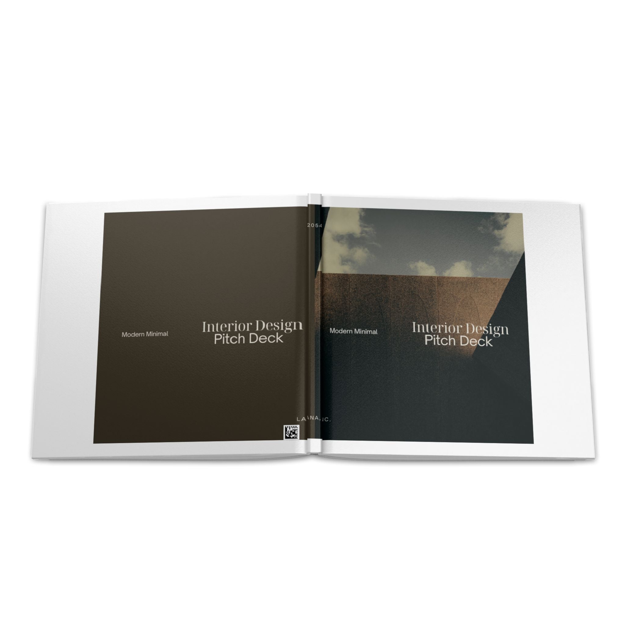 Hardcover Photo Book Premium Archival Print for Portfolios & Gifts
