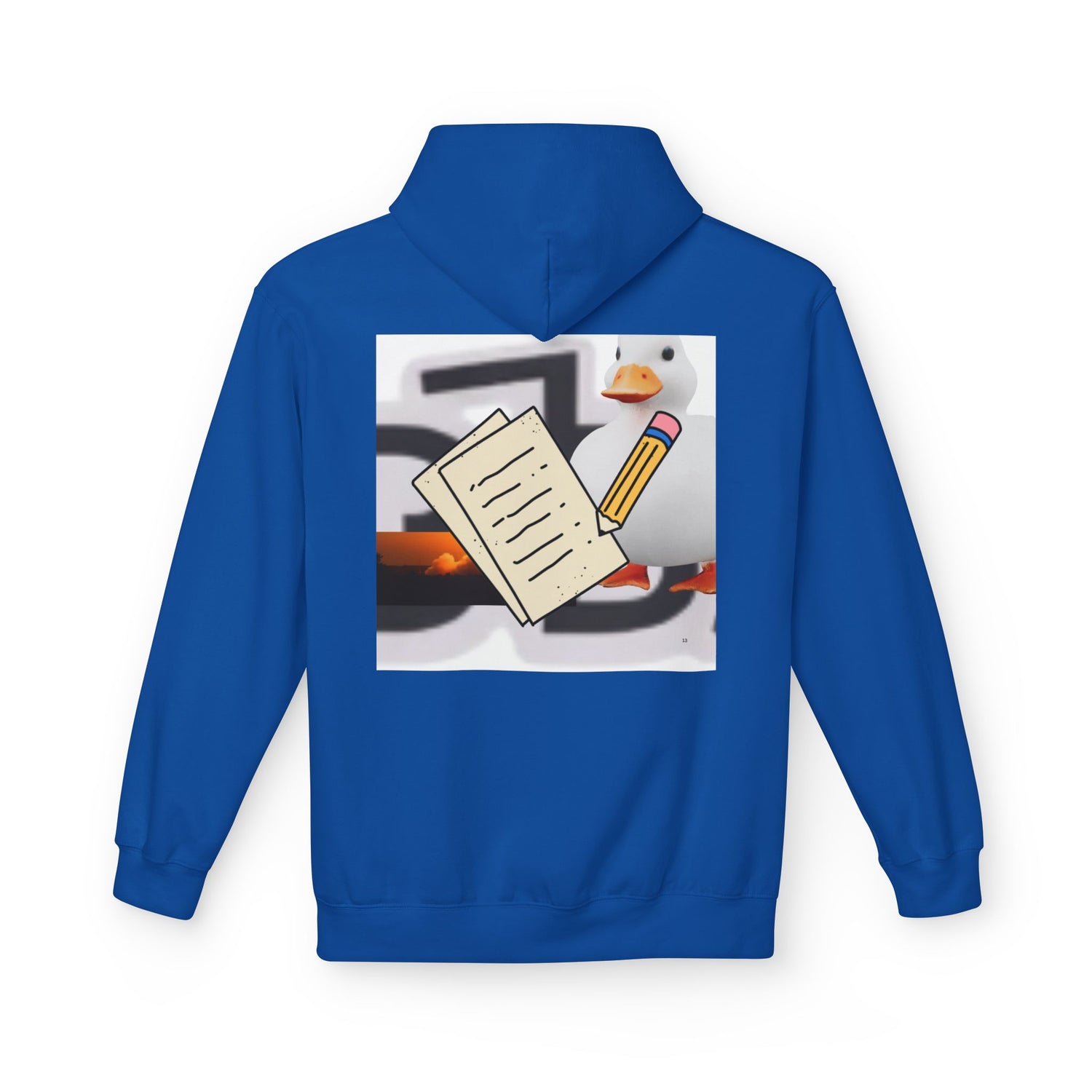 Hoodie — Vintage Surf &
