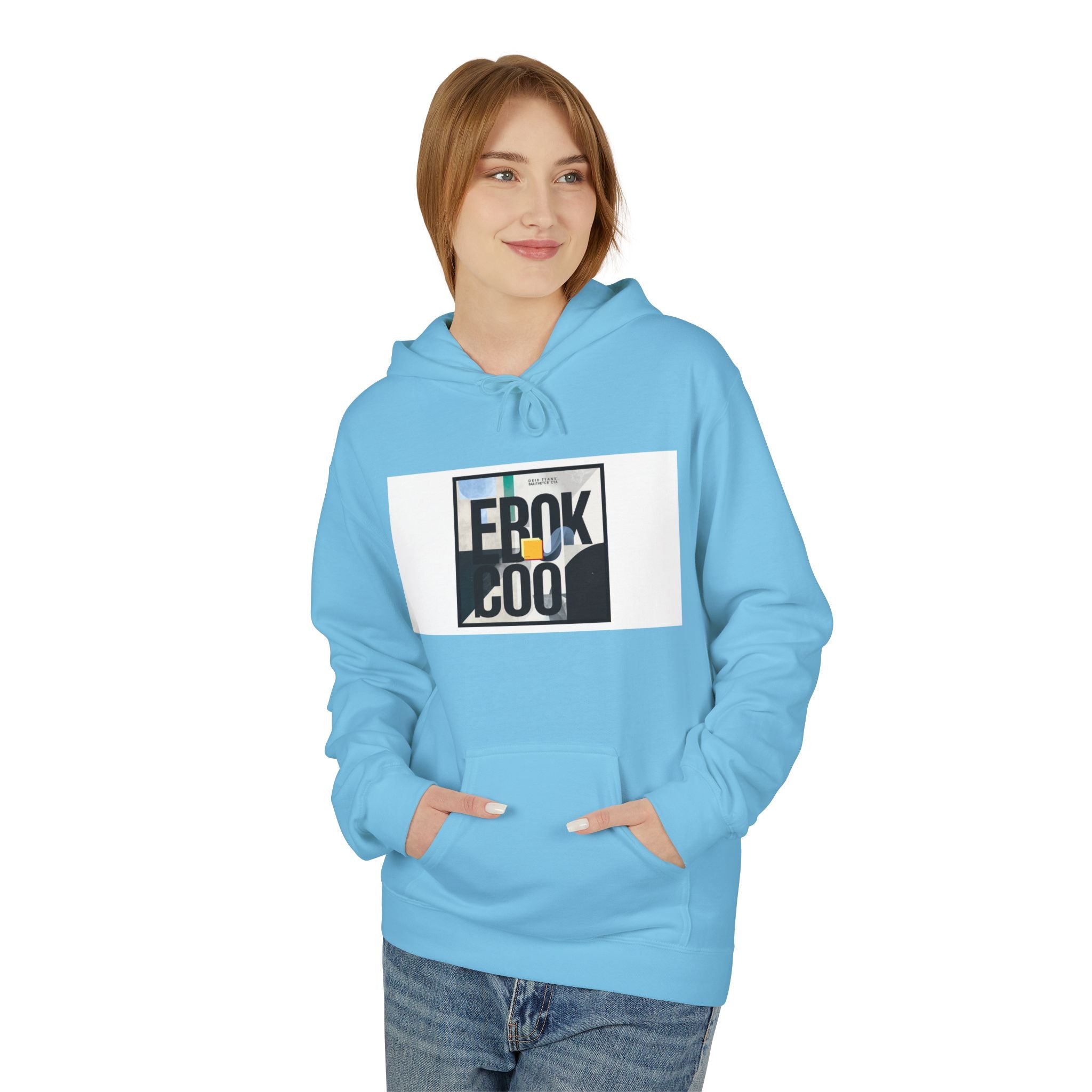 Hoodie — Vintage Surf &