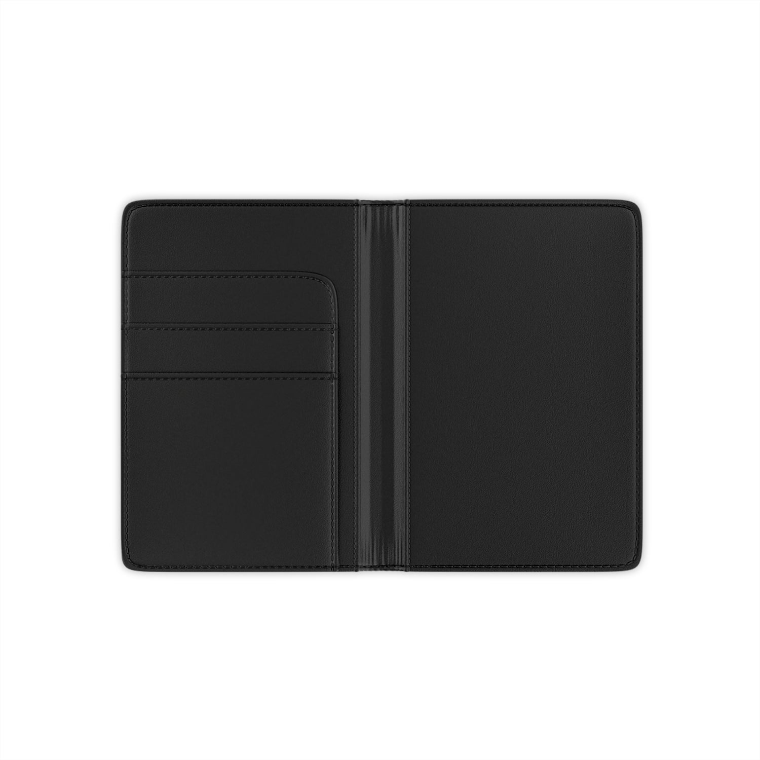 Passport Cover - Nova Style Hoodies Streetwear Design Passport Holder